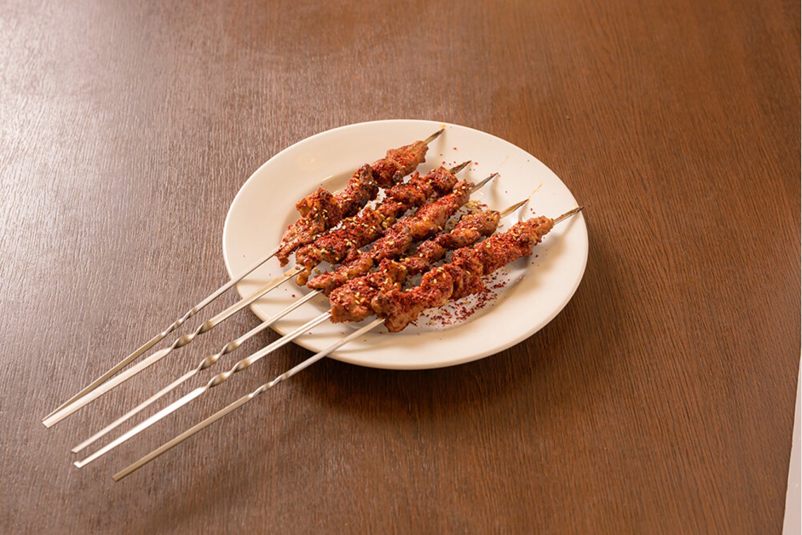 佐藤 葵が撮影した「料理撮影」の写真