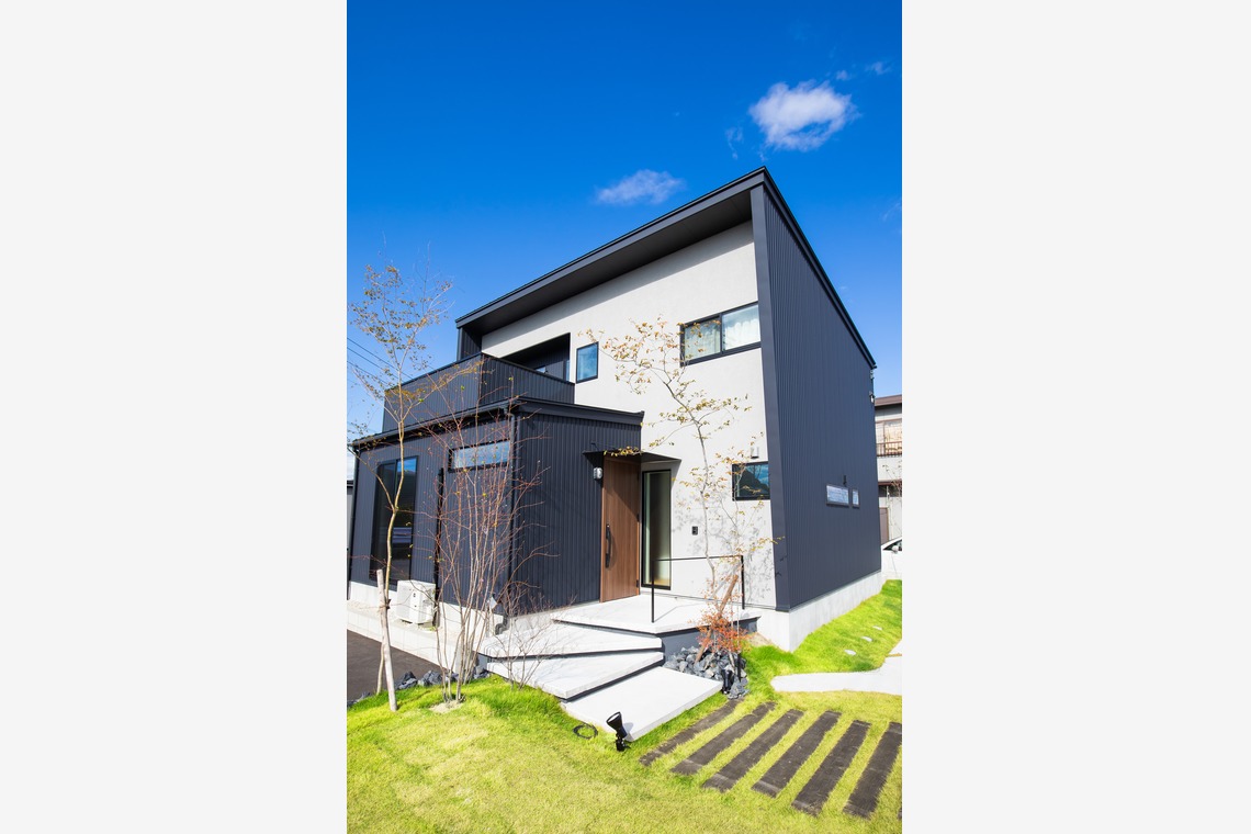 Soupが撮影した写真のアルバム「建物写真/SNS広告写真/愛知県」