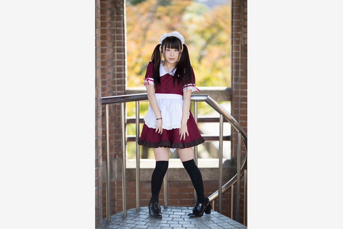 SBODY PHOTOが撮影した「ポートレート　宣材撮影」の写真