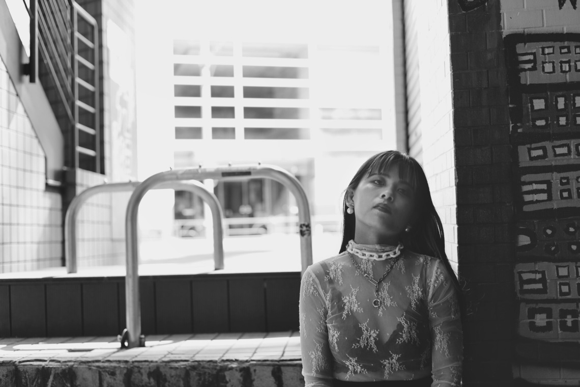 遠藤 和希が撮影した「モデル撮影_サンプル」の写真