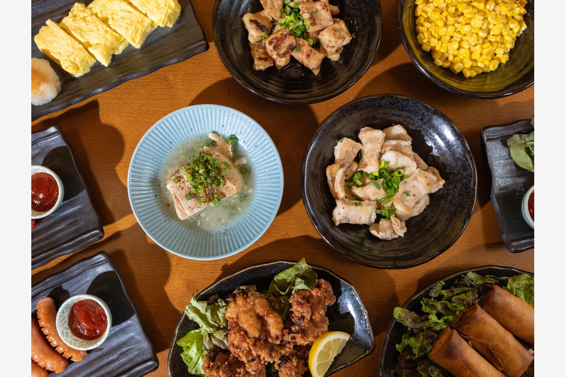 kobayashiが撮影した「料理」の写真