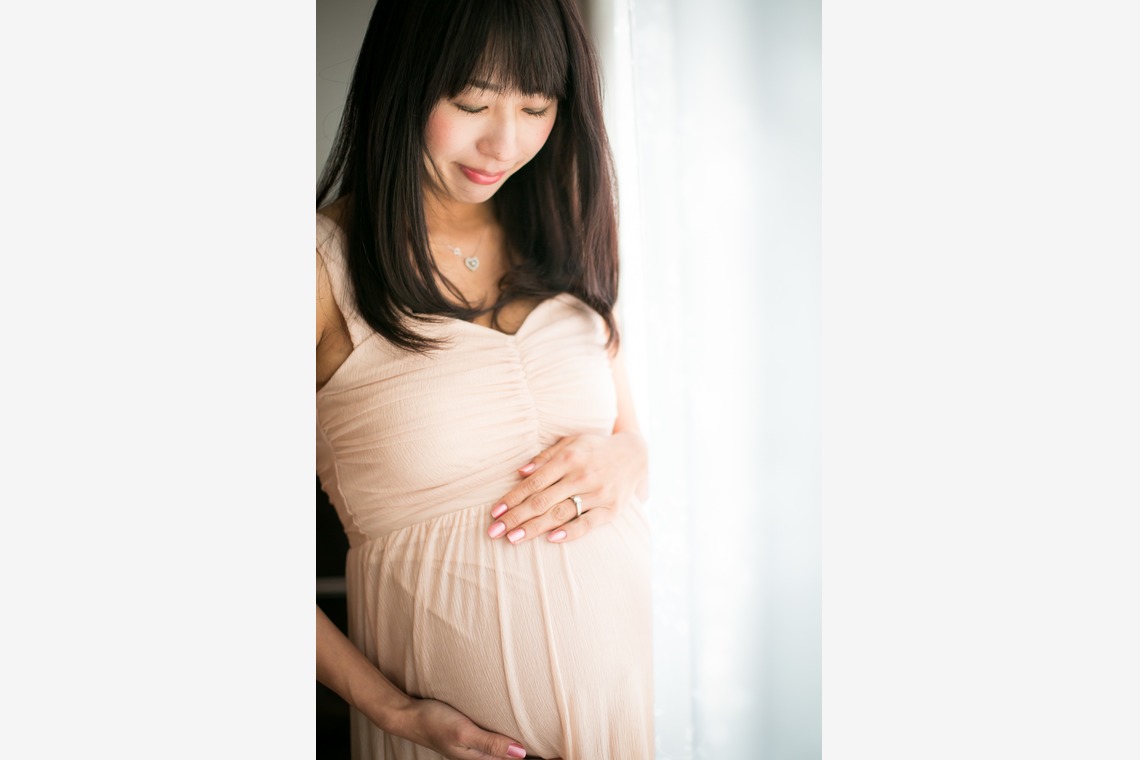 KISA photographyが撮影した写真のアルバム「マタニティフォト」
