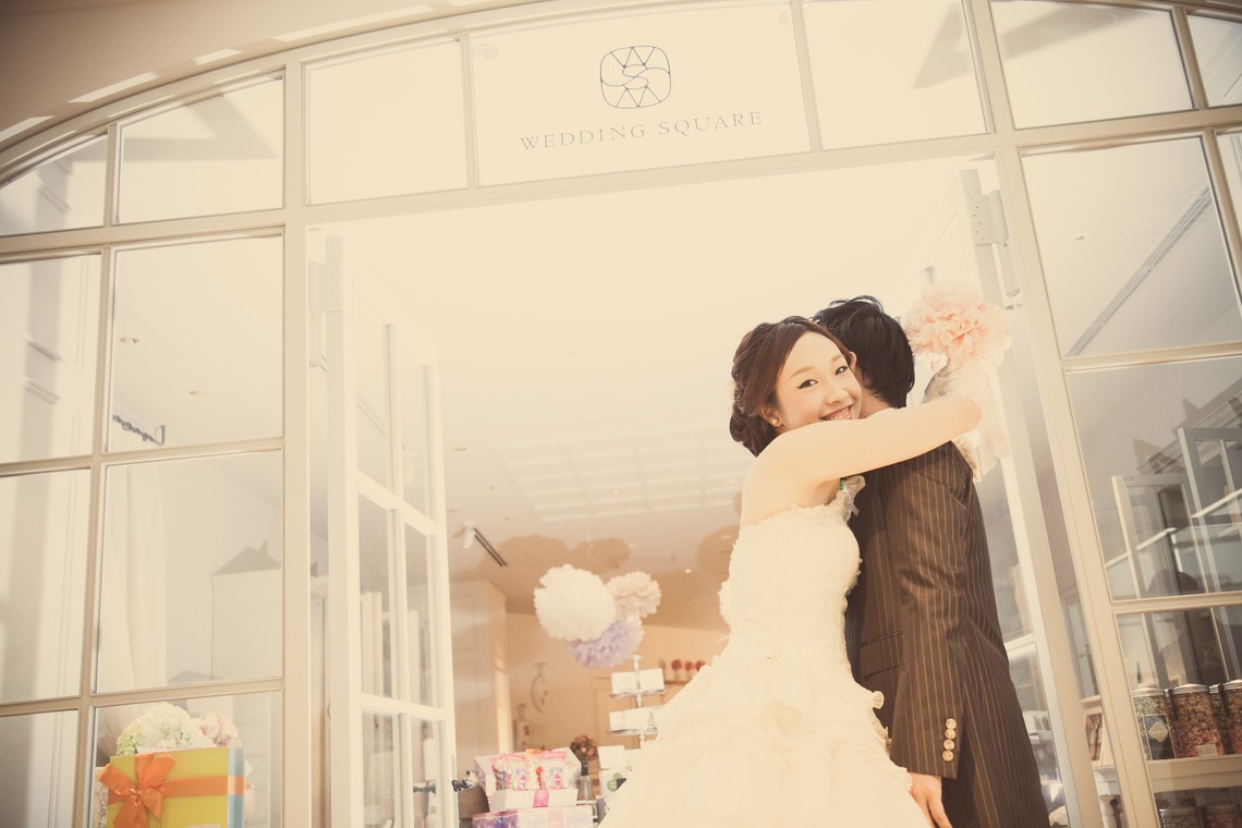 chapelle de Coffret (チャペル・ド・コフレ)が撮影した写真のアルバム「洋装チャペル・館内貸切撮影」