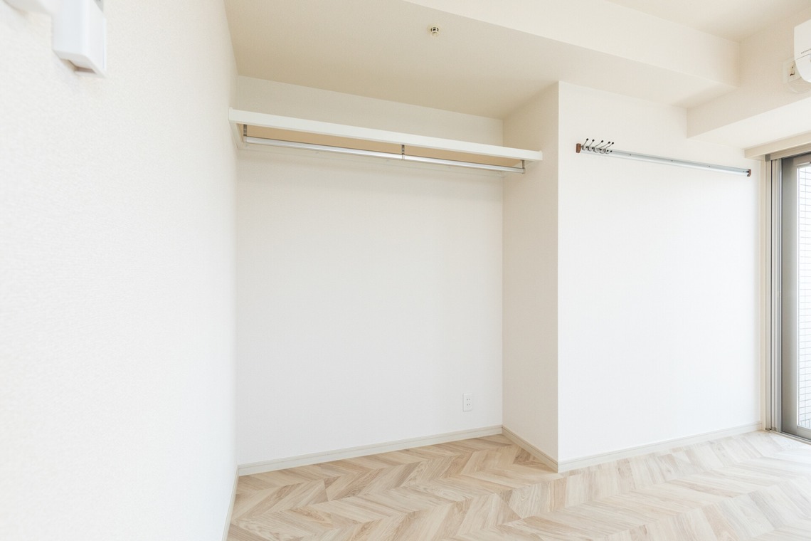 大森美紗生が撮影した「マンション内観撮影」の写真