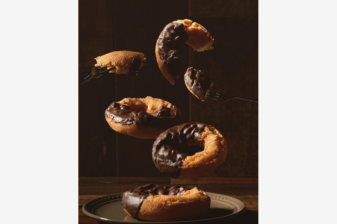 R-4photographが撮影した写真のアルバム「料理」