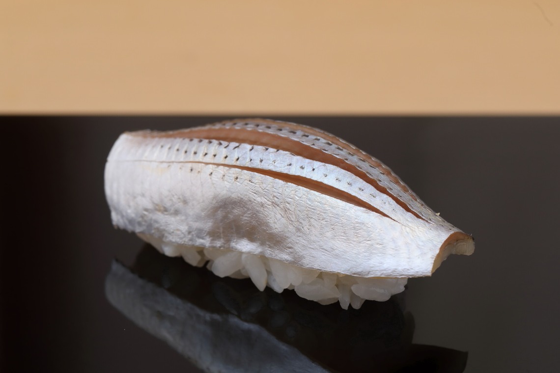 森安　照が撮影した「寿司・和食・デリバリー」の写真