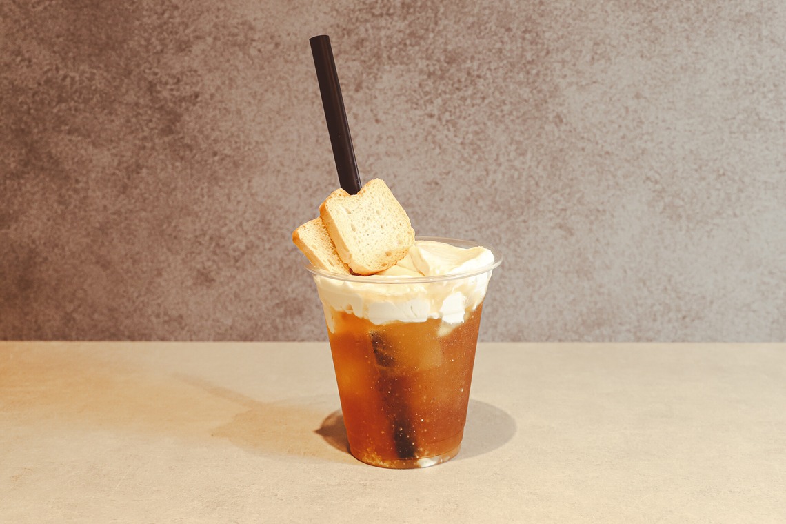 横井裕子が撮影した写真のアルバム「料理撮影（お店）」