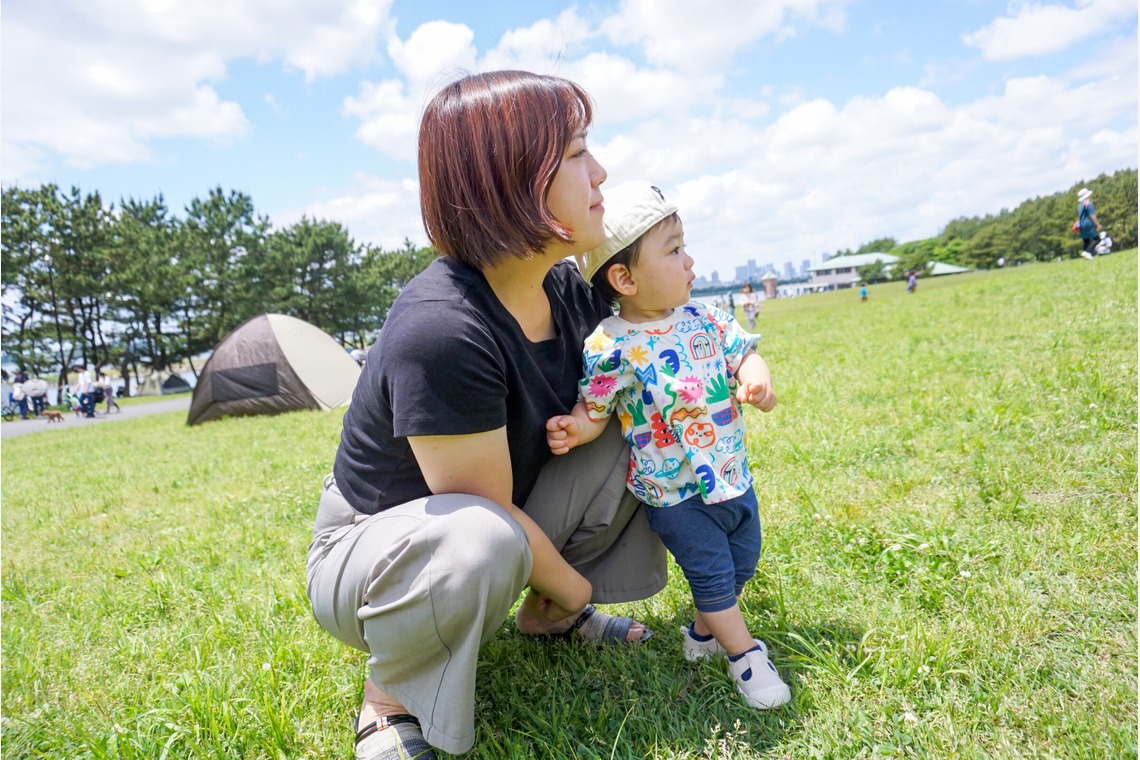 photographerTAKASUが撮影した「ファミリー」の写真