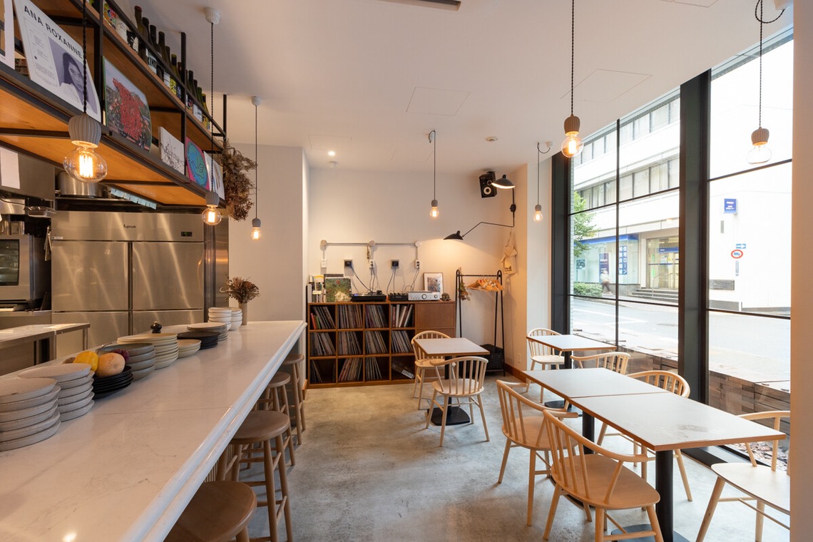 尾田信介が撮影した「建築写真」の写真