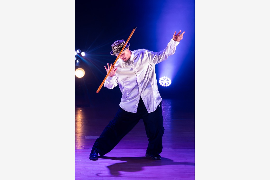 Creative Visionが撮影した「ダンス」の写真