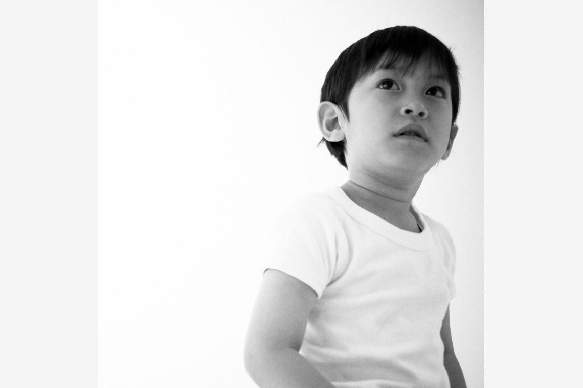 kiharu&photoが撮影した「ポートレート撮影【キッズ】」の写真