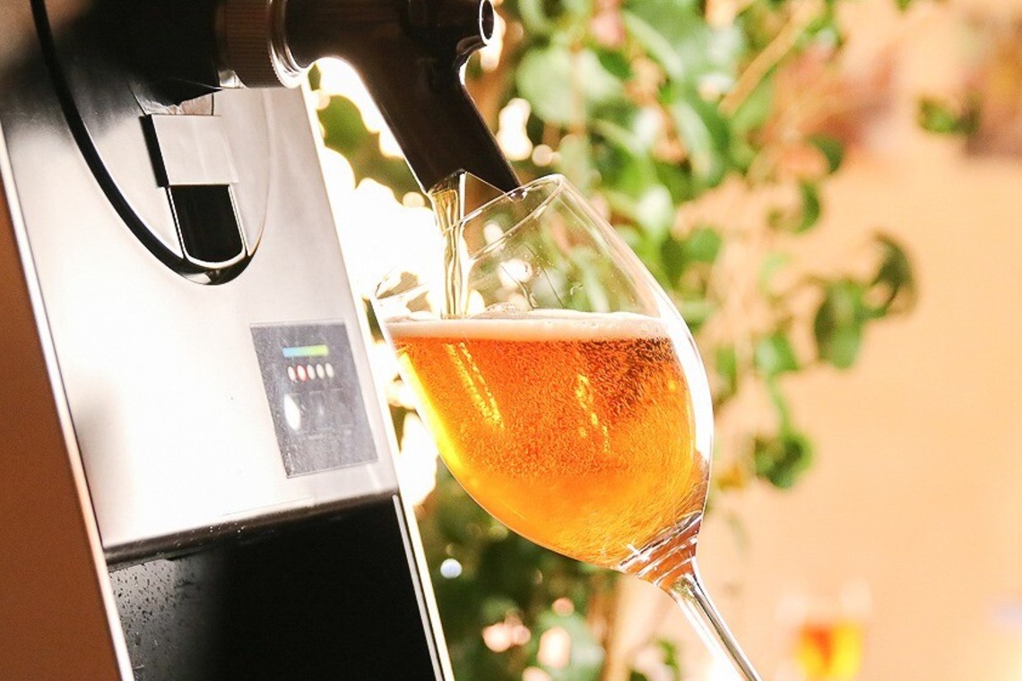 世登理恵が撮影した「お酒」の写真