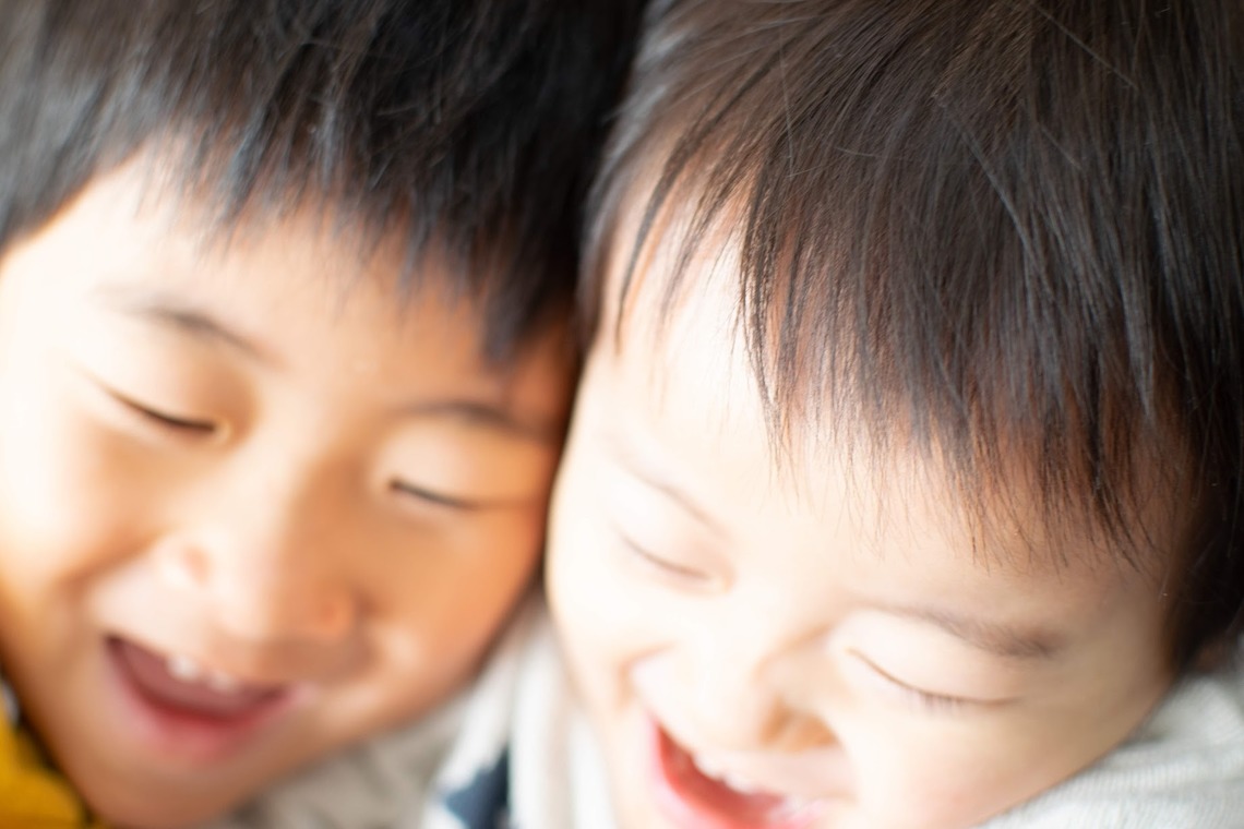 Emi Umedaが撮影した写真のアルバム「家族写真」