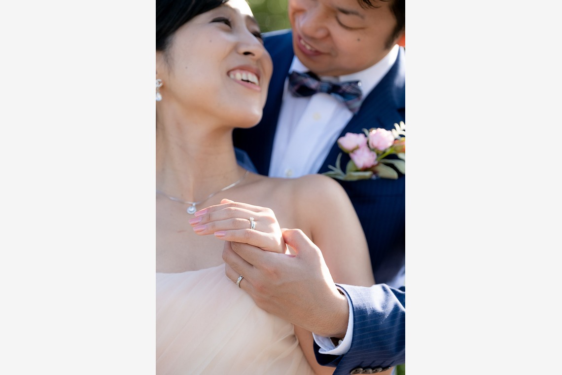 Album of the Wedding, Bridal taken by MOMO - フィレンツェ　ウェディング　ロケーションフォト