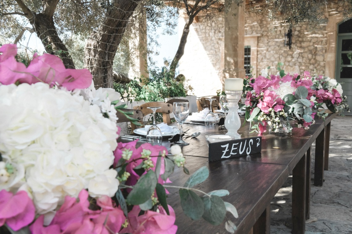 Olga Chalkiadakiが撮影した「Greece Wedding Photography」の写真