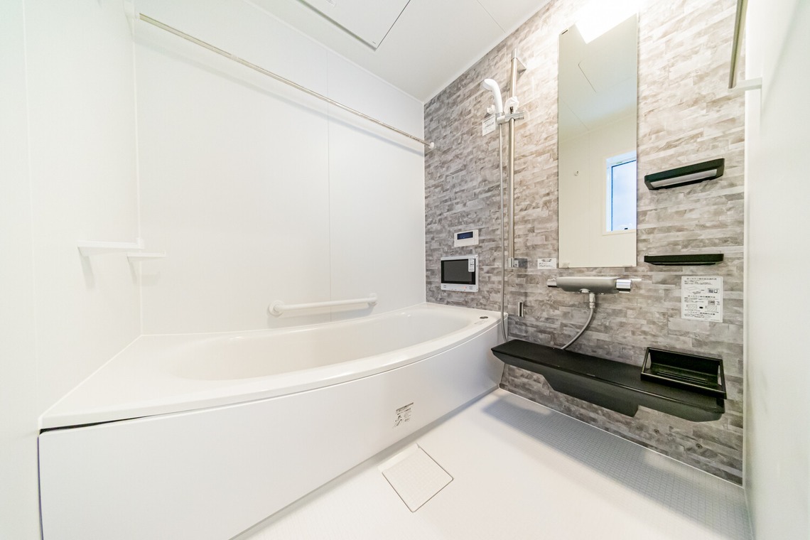 Yusuke Usuiが撮影した「新築戸建て 竣工写真」の写真