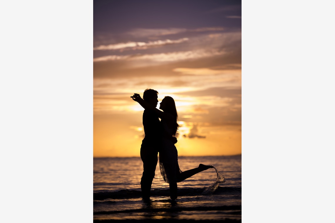 Visionariが撮影した「ハワイ　ホノルル」の写真