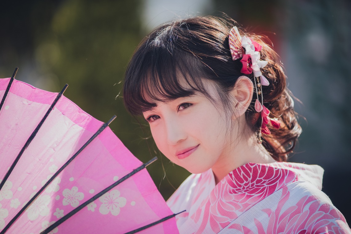 TKBOU PHOTOGRAPHYが撮影した「浴衣での散策フォト」の写真