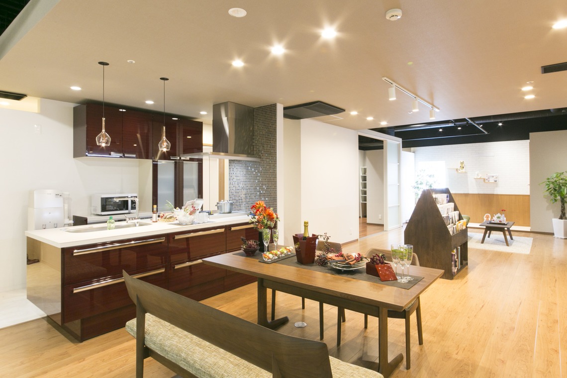 yamatoが撮影した「内外観」の写真