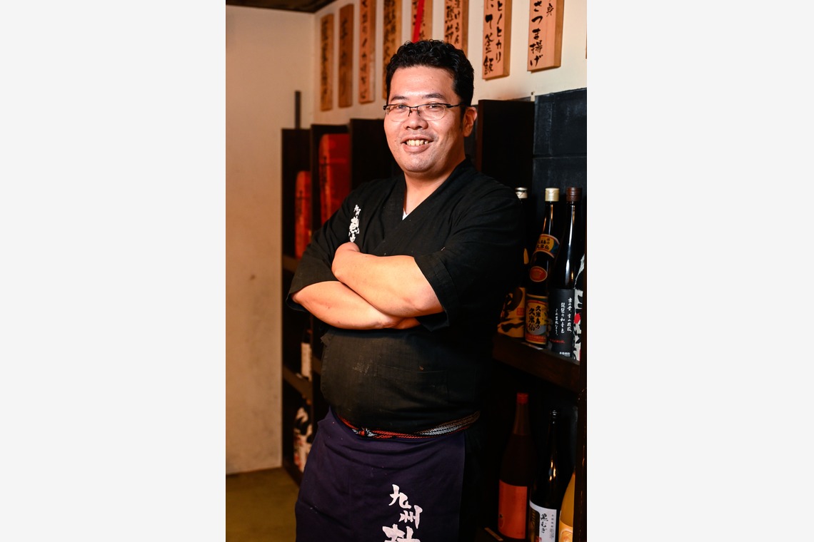 宇崎 裕之が撮影した写真のアルバム「居酒屋」