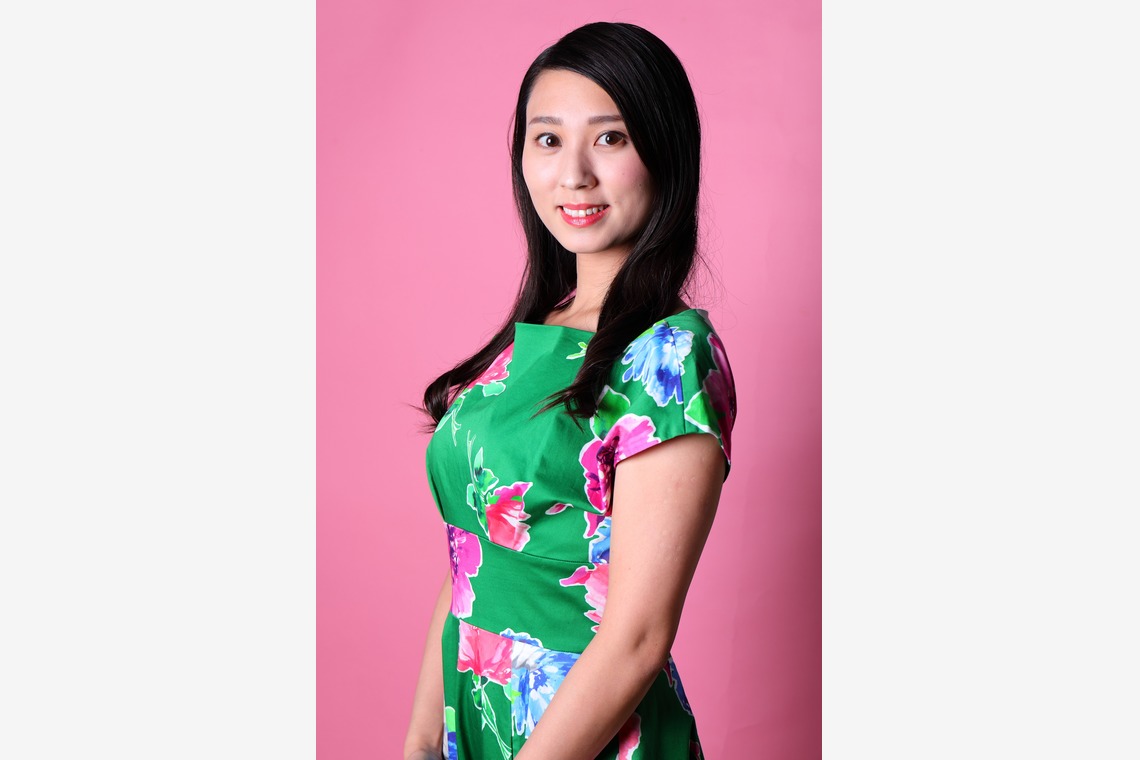 ms photoが撮影した「ポートレート、宣材」の写真