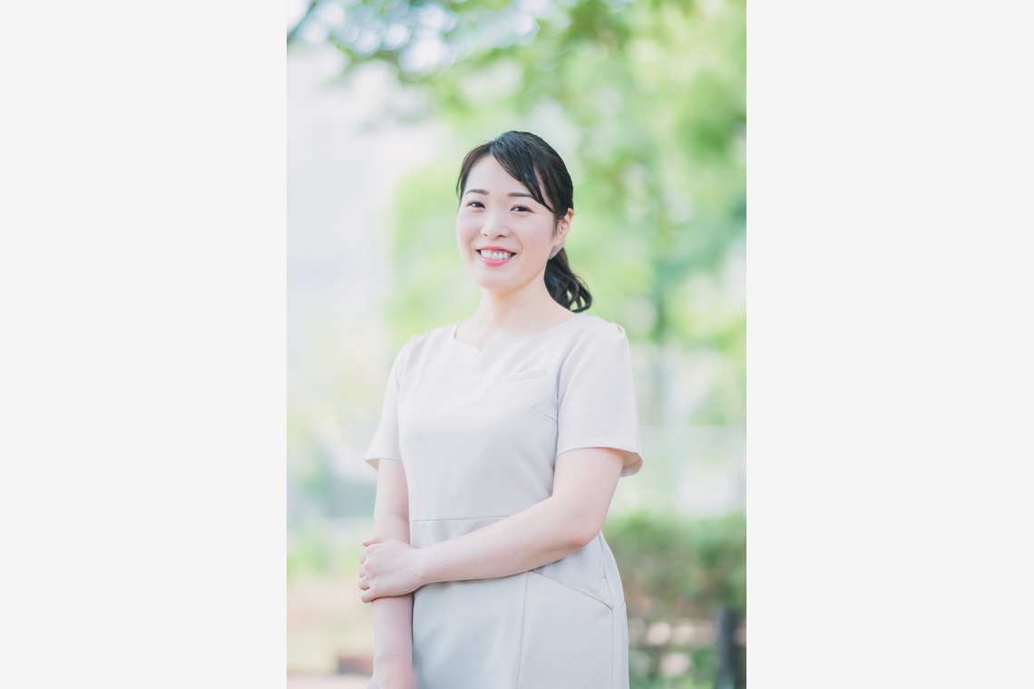 出張撮影 中村まみこが撮影した「プライベートサロン施術風景」の写真