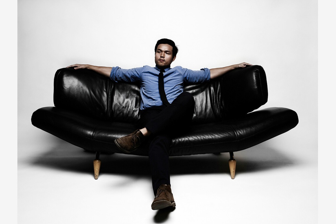 Level 1 studioが撮影した写真のアルバム「Ken Mizoguchiポートフォリオ」