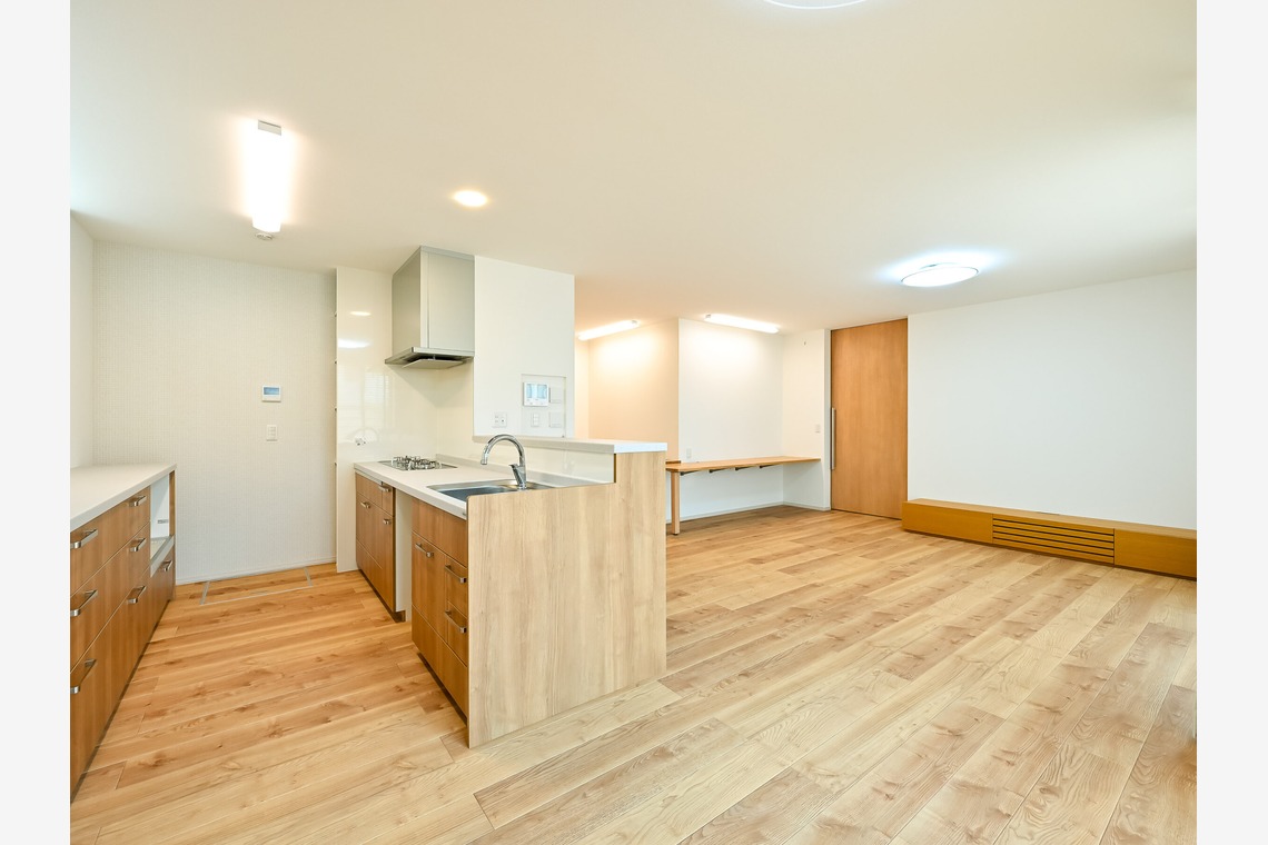 KOGA写真が撮影した「物件・不動産ポートフォリオ」の写真