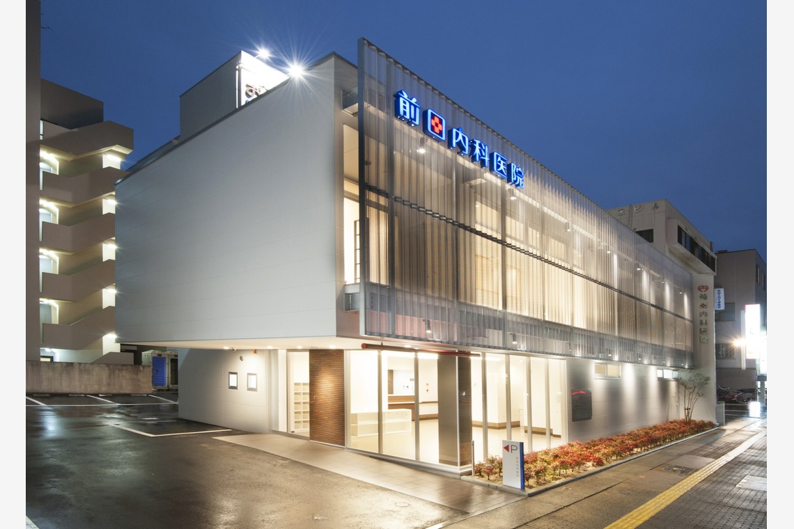 SMILE PHOTOが撮影した「竣工写真」の写真