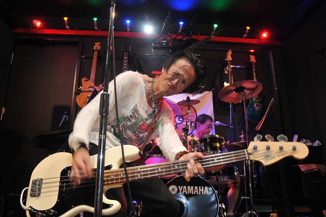 スタジオ　アクティビストが撮影した写真のアルバム「人物写真」