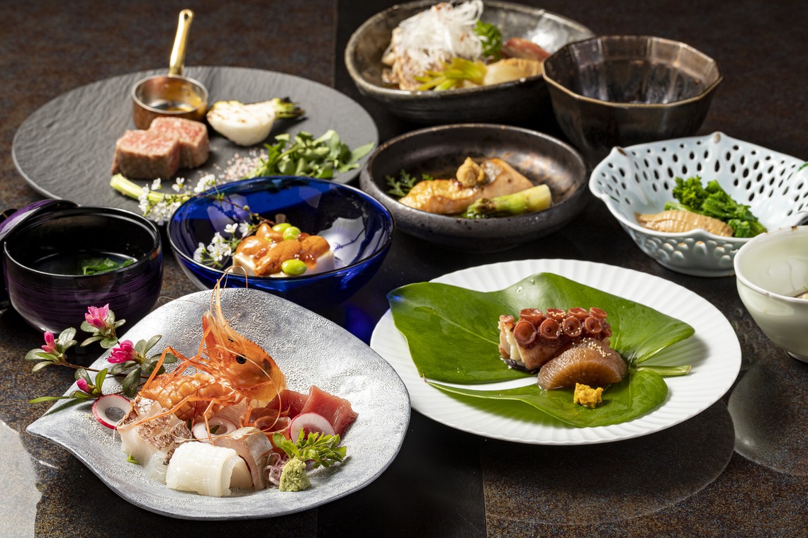 村川写真事務所が撮影した「料理写真」の写真