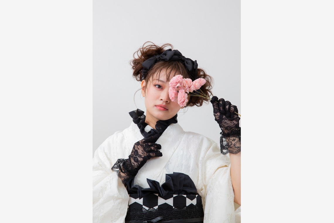 石場慎一郎が撮影した「プロフィール・宣材写真」の写真