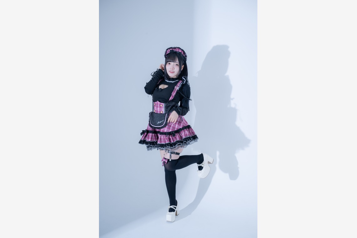 大熊和輝が撮影した「ポートレート撮影」の写真