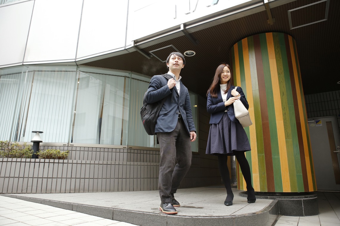 吉本光宏が撮影した「人物」の写真