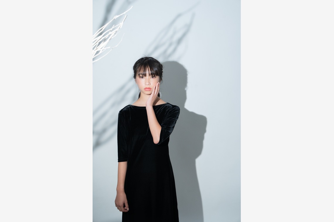 Tempstendreが撮影した「プロフィール・ポートレート」の写真