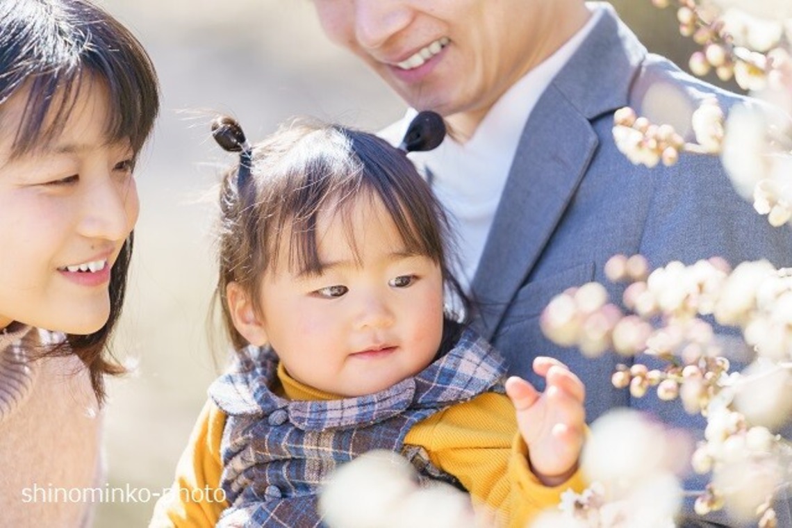 しのみんこフォトが撮影した「お誕生日・初節句・結婚記念日・旅行・スポーツなど」の写真