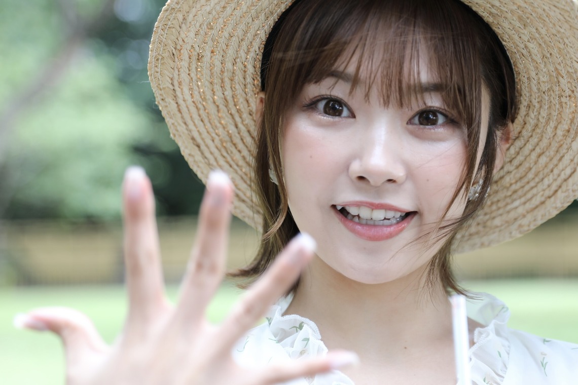 TATEZOUが撮影した「笑顔」の写真