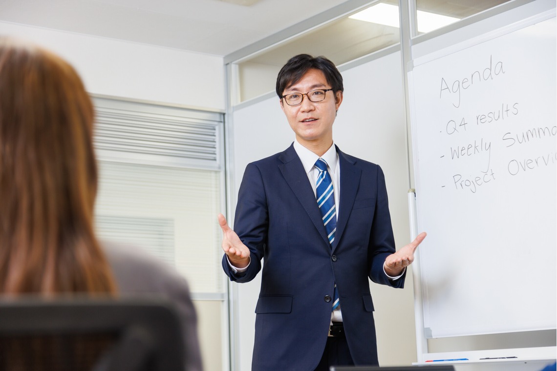 Yusuke Usuiが撮影した「ベルリッツ様 web広告撮影」の写真