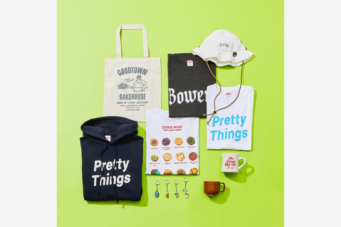 福冨ちはる写真事務所が撮影した写真のアルバム「物撮影2」