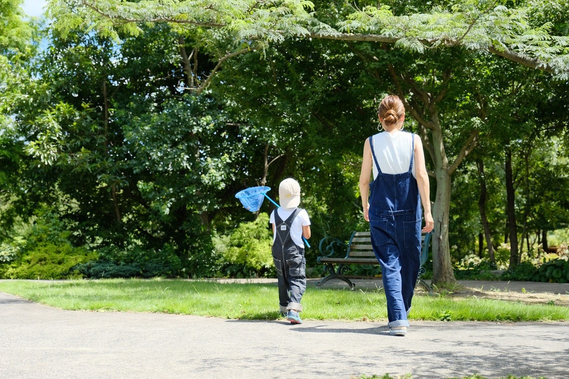 tomizoが撮影した写真のアルバム「お誕生日記念撮影＠しまね花の郷」