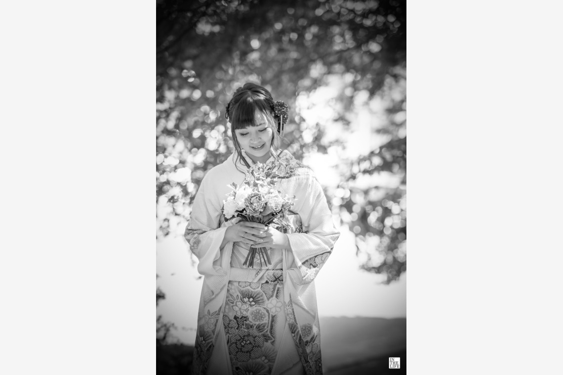 伊藤写真事務所 イン・ザ・ライフが撮影した「成人式撮影」の写真