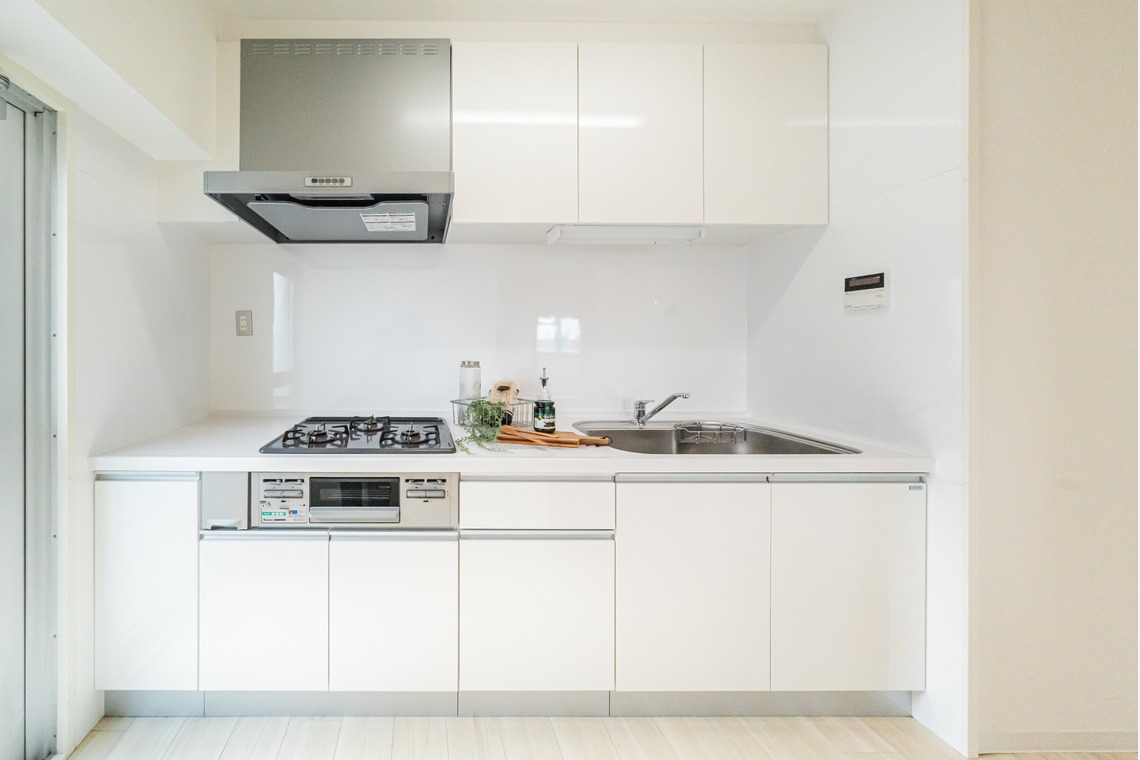 出張撮影 中村まみこが撮影した写真のアルバム「物件撮影」