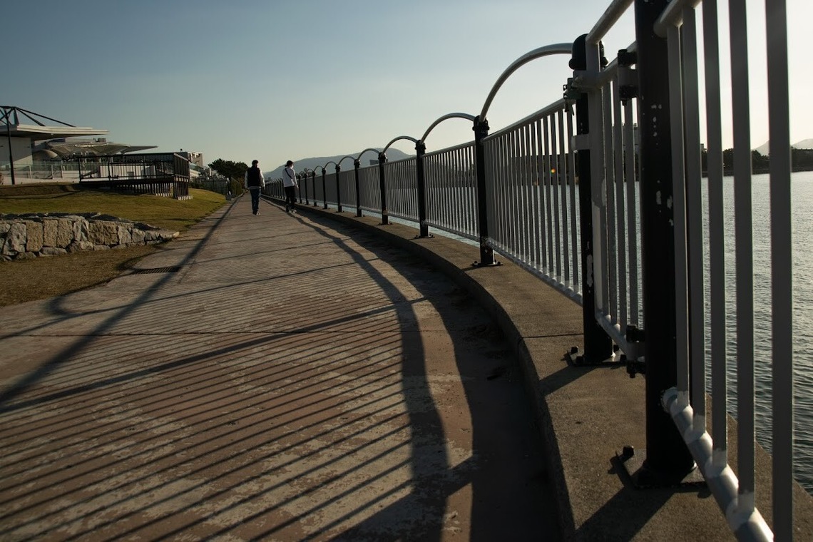 小野友輔が撮影した「風景写真」の写真