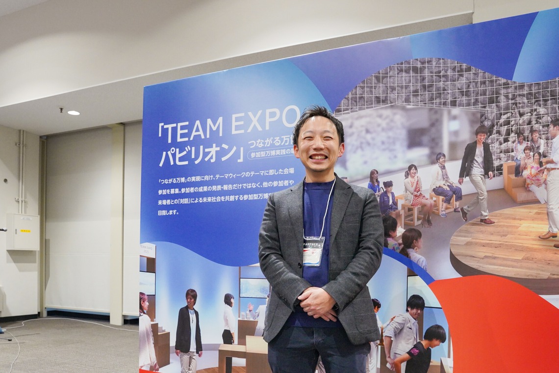 takumatravelが撮影した「インタビュー撮影」の写真