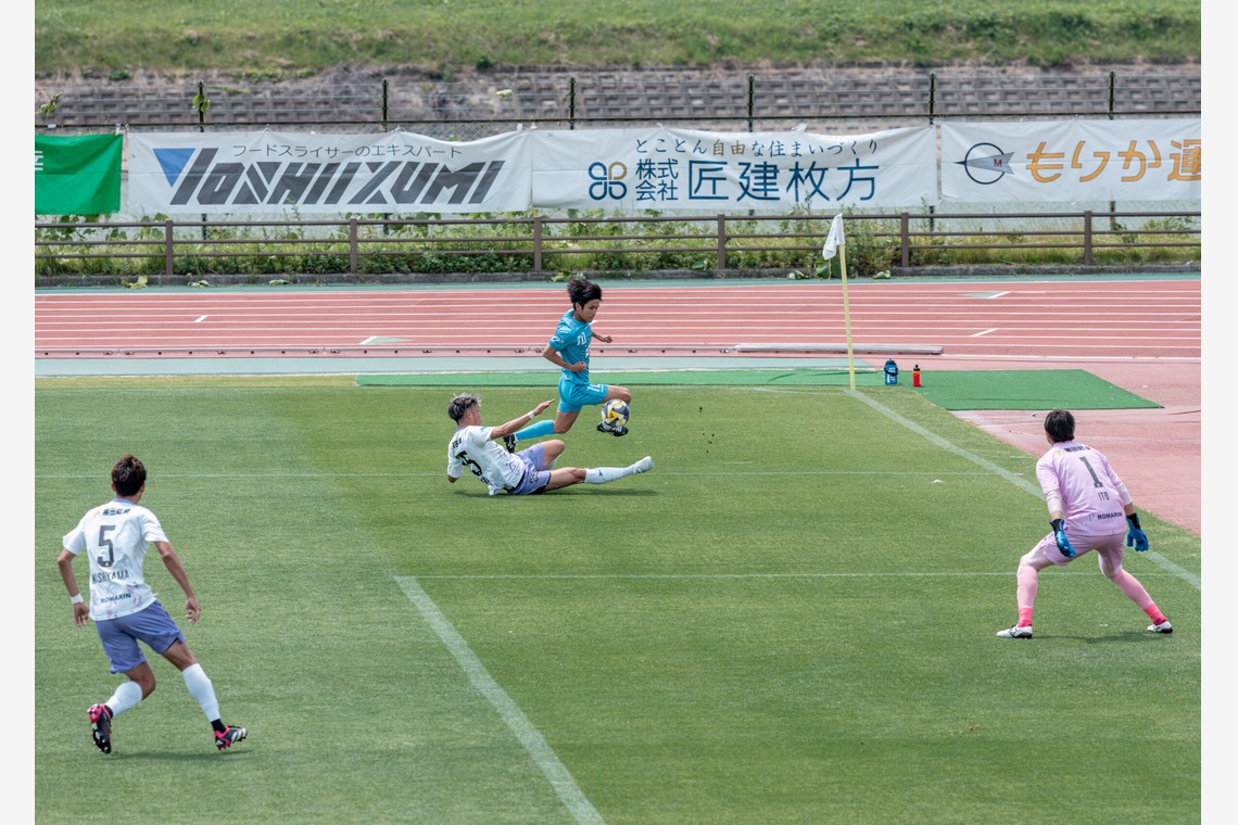 あなたの写真館が撮影した写真のアルバム「スポーツ撮影」