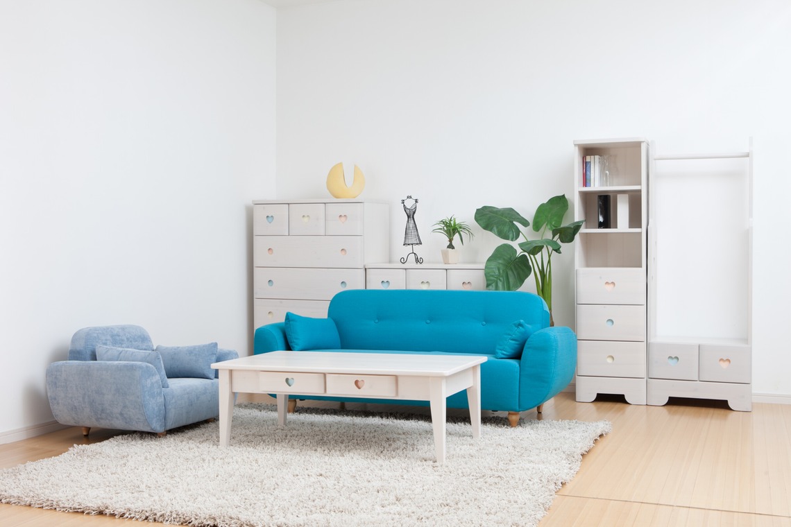 堀勝志古写真事務所が撮影した「家具の撮影」の写真