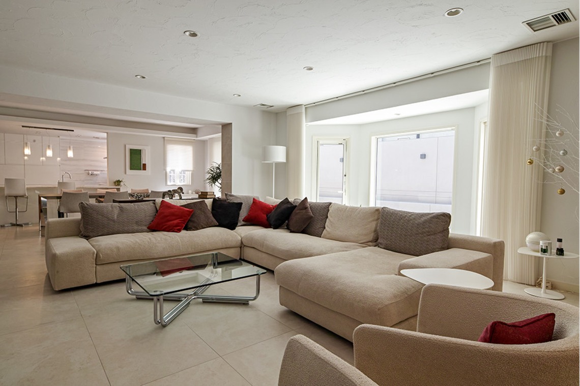 森　健児が撮影した「建築･インテリア写真」の写真