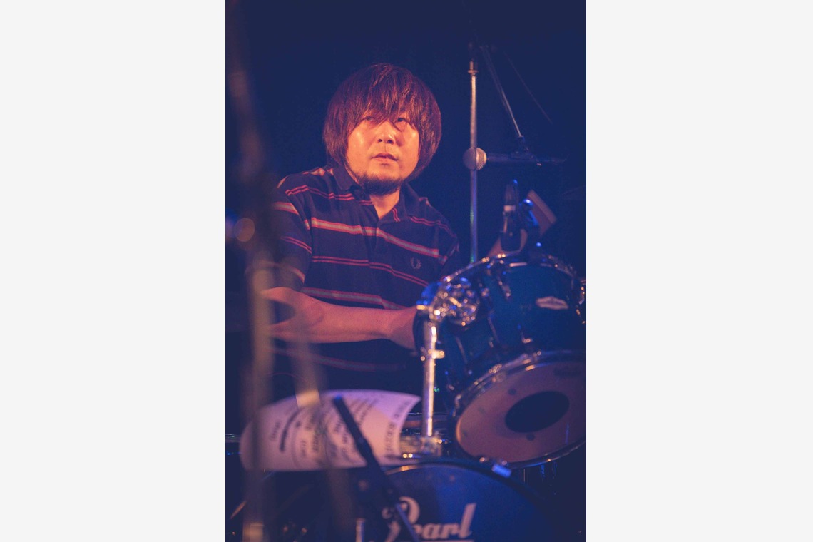 Sunstore 三條康貴が撮影した「ライブ」の写真