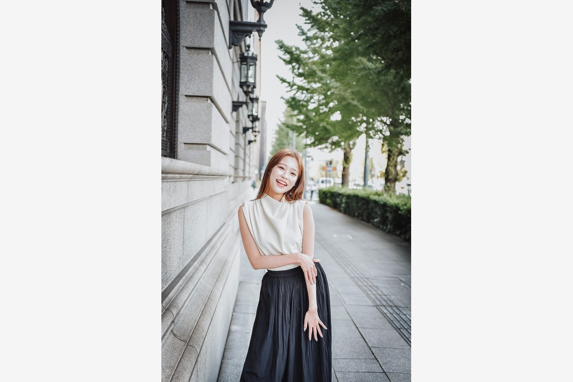 Makoto Nakamuraが撮影した「プロフィール」の写真