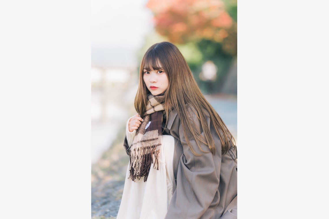 富安優斗が撮影した写真のアルバム「作例」